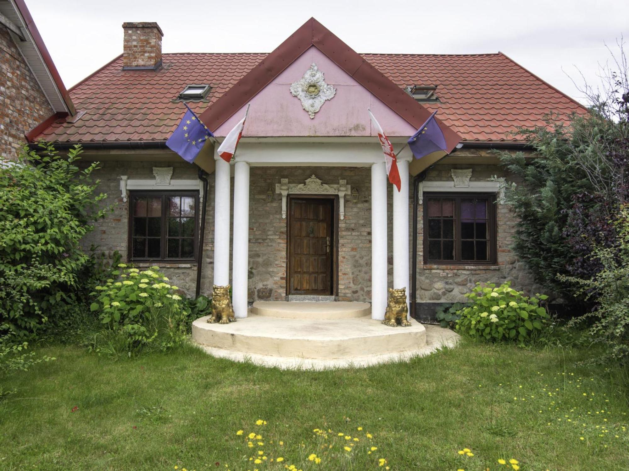 Holiday Home Angelino By Interhome Dobra  Exterior photo