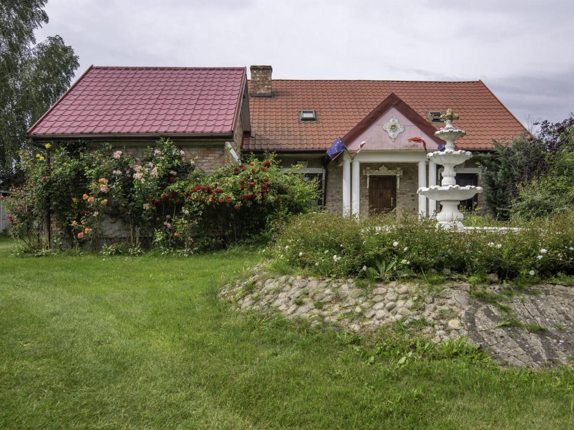 Holiday Home Angelino By Interhome Dobra  Exterior photo